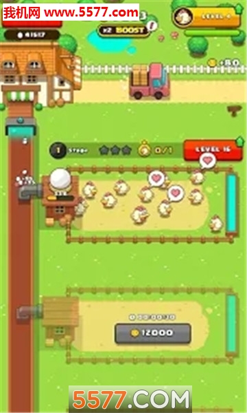 养蛋大亨游戏下载-Egg Tycoon(闲置养蛋大亨安卓版)下载 v1.0.3 ئويۇن سۈرىتى 3