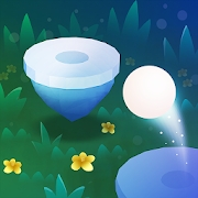 球球環遊世界小遊戲下載-Hop Ball 3(球球環遊世界安卓版)下載 v1.0