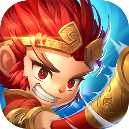 西游来了(西游卡牌手游)下载 v1.4.2