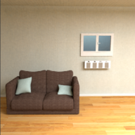 Escape the Simple Room 게임 다운로드 - Escape the Simple Room 안드로이드 버전 v0.4