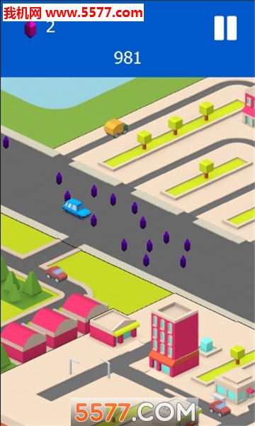 速度大作战游戏下载-Drive.io(速度大作战安卓版)下载 v1.0 Тоглоомын зураг 3