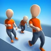 酒鬼跑酷游戏下载-Drunk Mile(酒鬼跑酷安卓版)下载 v0.3