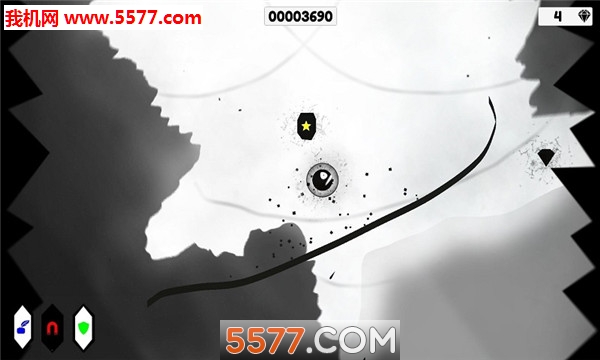 The Lost Way游戏下载-The Lost Path - Classic(The Lost Way安卓版)下载 v0.0.7 游戏截图 2