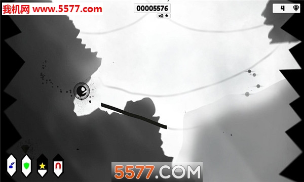 The Lost Way游戏下载-The Lost Path - Classic(The Lost Way安卓版)下载 v0.0.7 游戏截图 4