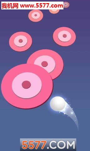 跳动小球游戏下载-Ball It!(跳动小球安卓版)下载 v0.4 游戏截图 2