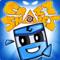 瘋狂的形狀遊戲下載-Crazy Shapes(瘋狂的形狀安卓版)下載 v1.0.2