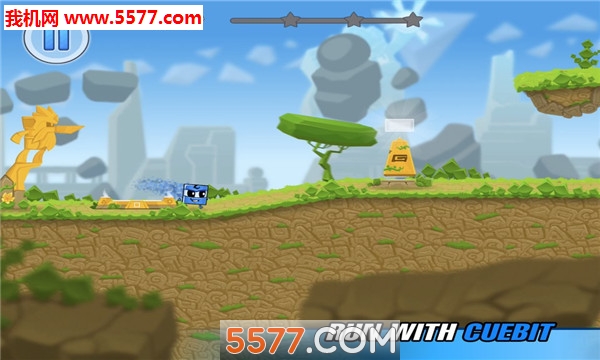疯狂的形状游戏下载-Crazy Shapes(疯狂的形状安卓版)下载 v1.0.2 游戏截图 1