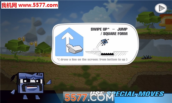 疯狂的形状游戏下载-Crazy Shapes(疯狂的形状安卓版)下载 v1.0.2 游戏截图 3
