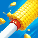 «Peel the Corn» ئويۇنىنى چۈشۈرۈڭ - «Peel the Corn» v1.0 نىڭ ئاندروئىد نۇسخىسىنى چۈشۈرۈڭ