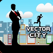 矢量城市游戏下载-Vector City矢量城市安卓版下载 v1.0