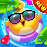 小鸟消消乐游戏下载-小鸟好友消消乐安卓版(Bird Friends)下载 v1.1.2最新版