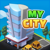 My City Island游戏下载-My City Island安卓版下载 v0.8