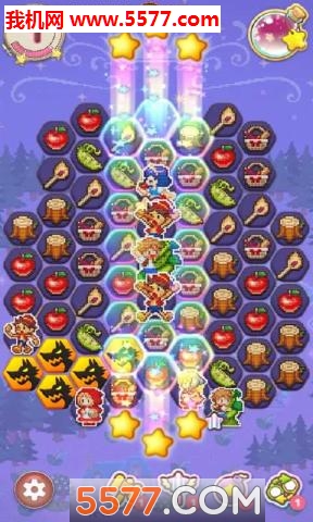 神奇妙闪游戏下载-神奇妙闪安卓版下载 v1.0.1 게임 스크린샷 1