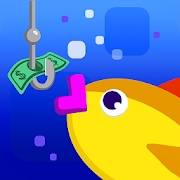 閒置的釣魚故事遊戲下載-閒置的釣魚故事安卓版(Idle Fishing Story)下載 v1.10