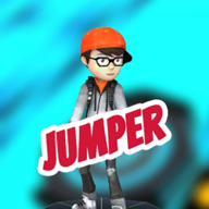 Jumper (Андройд хувилбар) татаж авах v1.0 - Jumper (Андройд хувилбар) тоглоом татаж авах.