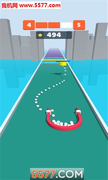 3d推推推游戏下载-Picker 3D(3d推推推安卓版)下载 v2.5 ئويۇن سۈرىتى 1