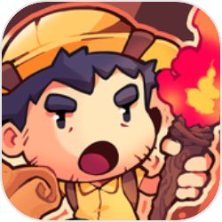 古墓深井探险游戏下载-Tombshaft(古墓深井探险安卓版)下载 v1.1.1
