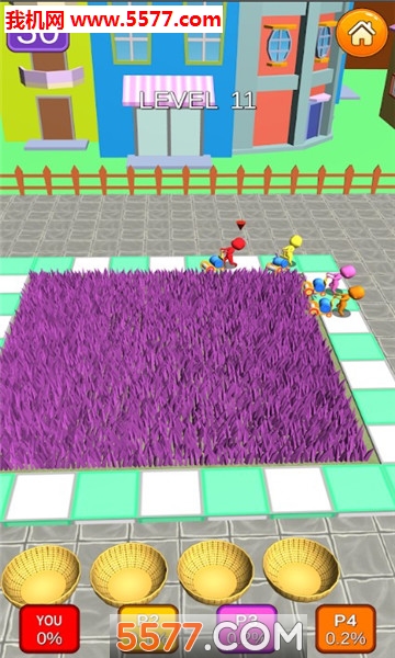 mow fun 3d游戏下载-mow fun 3d安卓版下载 v0.0.118 游戏截图 1