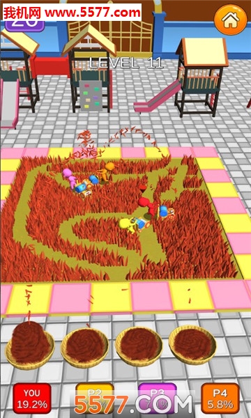 mow fun 3d游戏下载-mow fun 3d安卓版下载 v0.0.118 游戏截图 2