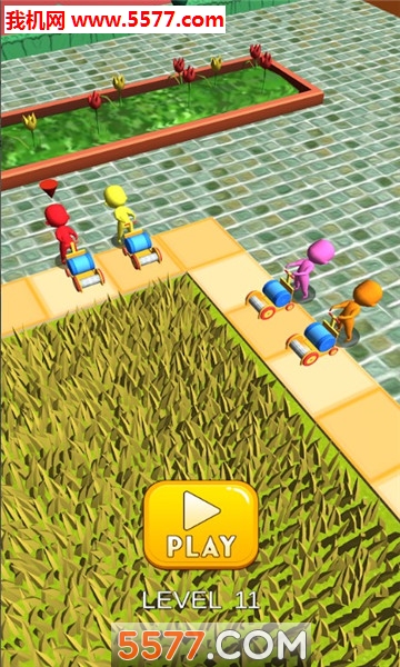 mow fun 3d游戏下载-mow fun 3d安卓版下载 v0.0.118 游戏截图 4