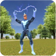 光能侠游戏下载-Energy Joe(光能侠手游)下载 v1.2安卓版