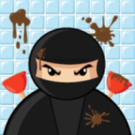 Toilet Ninjas (안드로이드 버전) v1.0을 다운로드하세요.