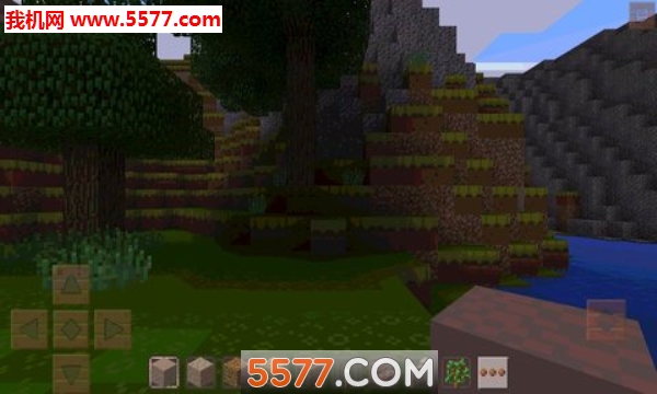 牛皮纸世界游戏下载-Worldkrafts安卓版下载 v3.9 རོལ་རྩེད་པར་རིས། 2