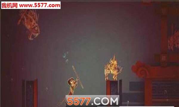 Angry Monkey Hero游戏下载-Angry Monkey Hero安卓版下载 v1.5 游戏截图 1