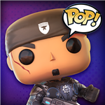 Gears POP! (War Gears тоглоом) v1.1 Android хувилбарыг татаж аваарай