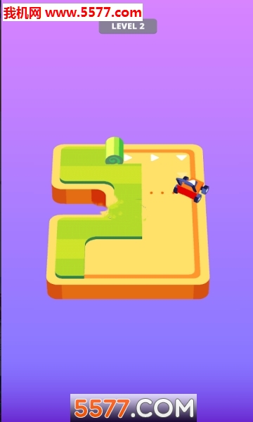 花园填充游戏下载-Garden Roll(花园填充安卓版)下载 v1.0.2 游戏截图 1