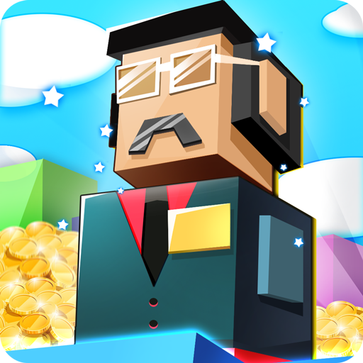 Idle Business Empire Tycoon тоглоомыг татаж авах - Idle Business Empire Tycoon-ы Android хувилбар v1.1-г татаж авах
