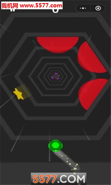 跑酷小球游戏下载-跑酷小球安卓版下载 v1.0.1 ئويۇن سۈرىتى 2