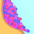 Wave of Balls (Андройд хувилбар) v1.0.0 татаж авах