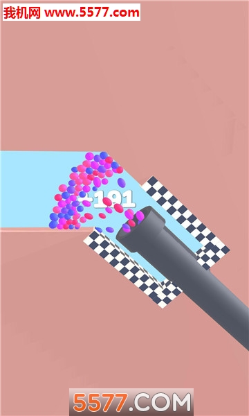 波浪球球游戏下载-Wave of Balls(波浪球球安卓版)下载 v1.0.0 遊戲截圖 2