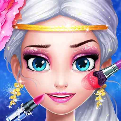 公主美妆记手机版下载-公主美妆记游戏下载 v1.0安卓版