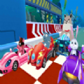 猫汤姆速度卡丁车游戏下载-talking cat tom and speed kart drifters(猫汤姆速度卡丁车安卓版)下载 v1.12