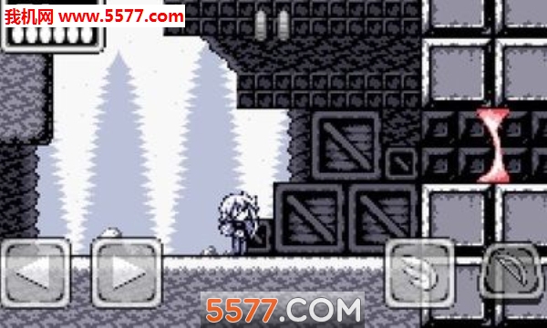 鸟身女妖外传游戏下载-鸟身女妖外传安卓版(Harpy Gaiden : Pocket Edition)下载 v0.4.0 游戏截图 2