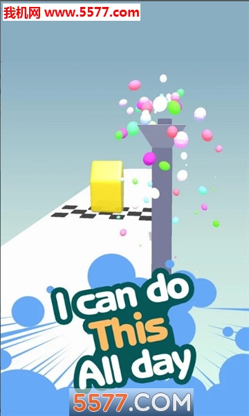 jelly shift race游戏下载-Jelly Race 3D(jelly shift race安卓版)下载 v1.0 游戏截图 3