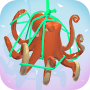 Wrapper ئويۇنىنى چۈشۈرۈڭ - Wrapper ئاندروئىد نۇسخىسى v0.3