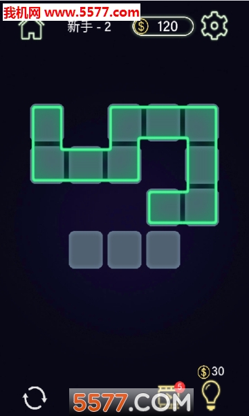 One Link Fever游戏下载-One Link Fever安卓版下载 v1.1.0 遊戲截圖 1