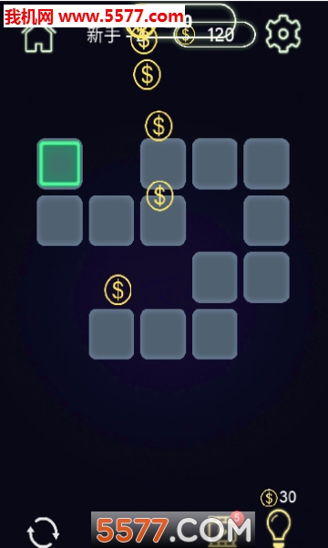 One Link Fever游戏下载-One Link Fever安卓版下载 v1.1.0 遊戲截圖 2