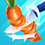 全民切切切3D游戏下载-HappySlice(全民切切切3D中文版)下载 v1.3.0