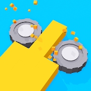 Өнгөт хөрөө 3D тоглоомыг татаж авах - Өнгөт хөрөө 3D Android хувилбар v1.0.1 татаж авах