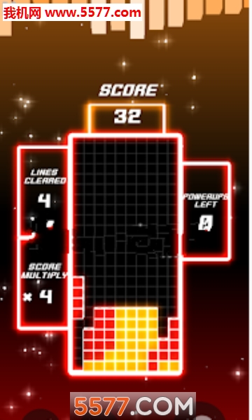 Beat Blocks游戏下载-Beat Blocks安卓版下载 v1.1 ئويۇن سۈرىتى 1