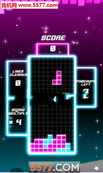Beat Blocks游戏下载-Beat Blocks安卓版下载 v1.1 ئويۇن سۈرىتى 3