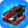Merge Neon Car тоглоомыг татаж авах - Merge Neon Car-ийн Android хувилбар v1.0.30 татаж авах