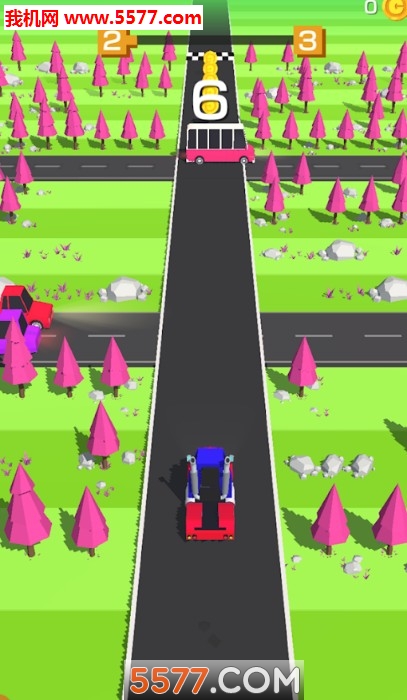 Drive Safely游戏下载-Drive Safely安卓版下载 v1.0.6中文版 游戏截图 1