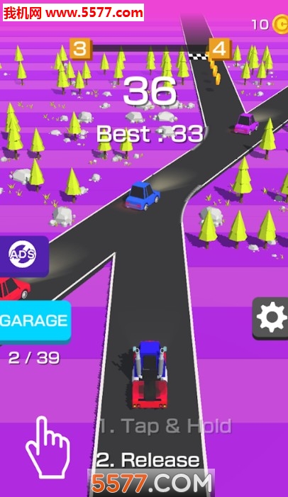 Drive Safely游戏下载-Drive Safely安卓版下载 v1.0.6中文版 游戏截图 2