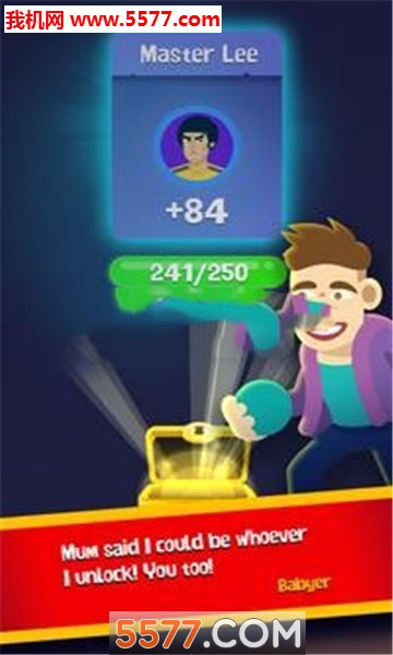 Brick Royale游戏下载-Brick Royale安卓版下载 v1.0.9 게임 스크린샷 2