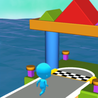 Toy Race 3D ئويۇنىنى چۈشۈرۈڭ - Toy Race 3D نىڭ Android نۇسخىسى v1.0 نى چۈشۈرۈڭ